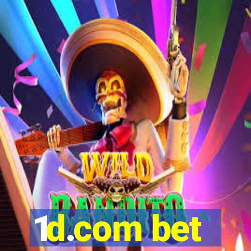 1d.com bet